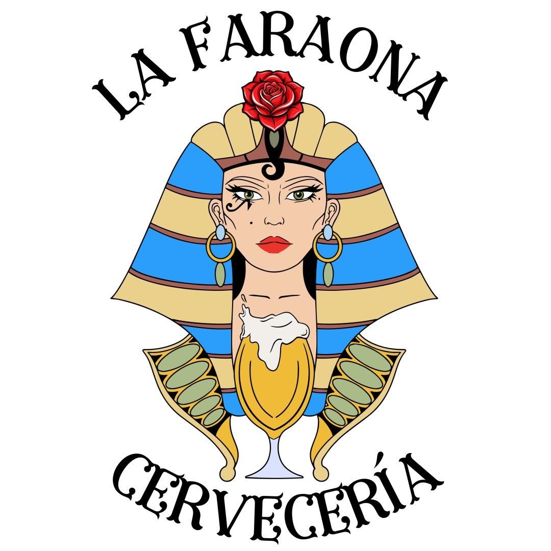 La Faraona